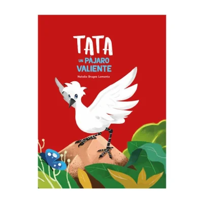 RIE Infancia iniciativa Natalia Brujes Lomanto producto tata un pajaro valiente 04