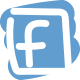 rie infancia facebook icono