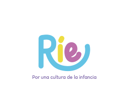 Rie Infancia Logo